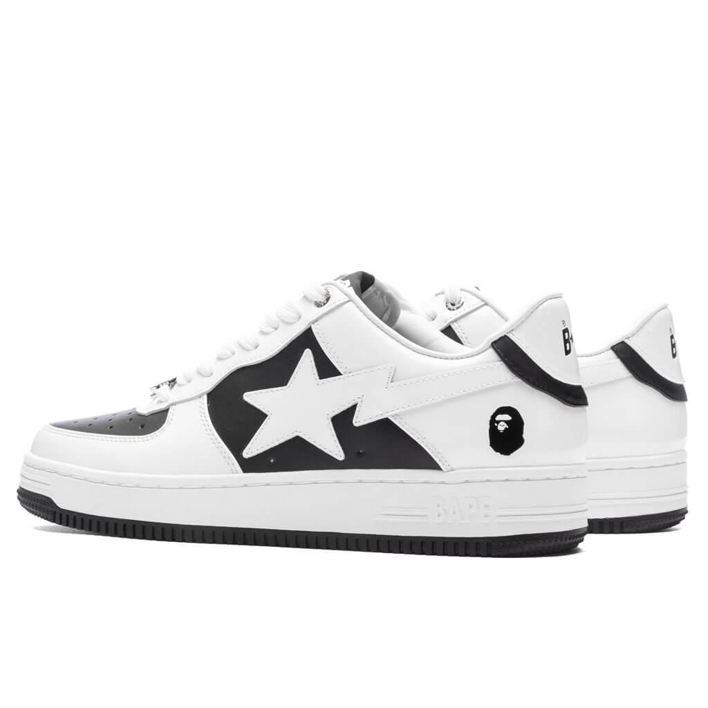 Bape Sta #6 - Black Male Product Image