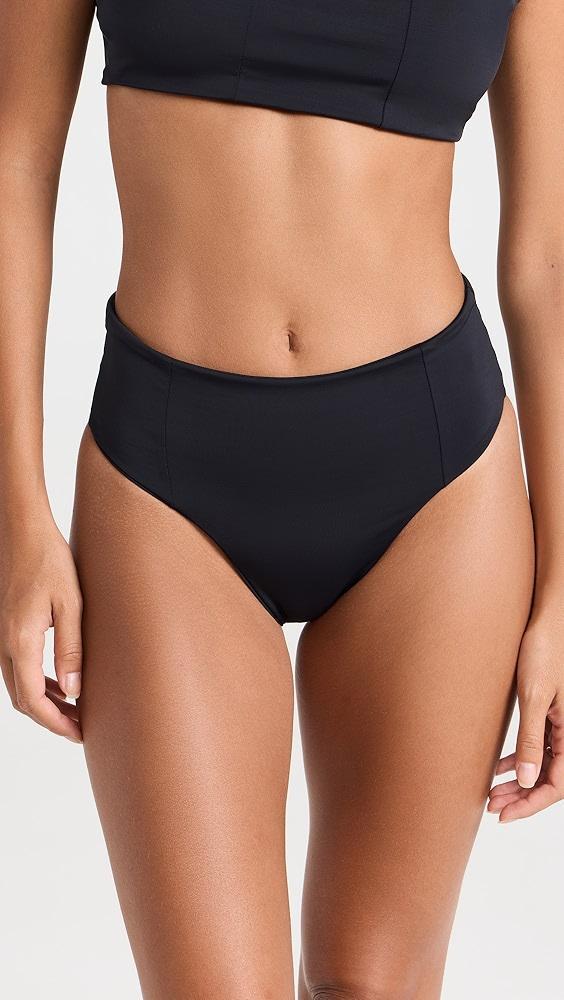 Nomads Current Bikini Bottoms | Shopbop Product Image