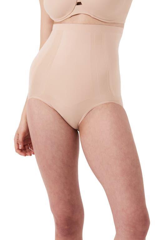 OnCore Firm Control High-Waist Brief Product Image