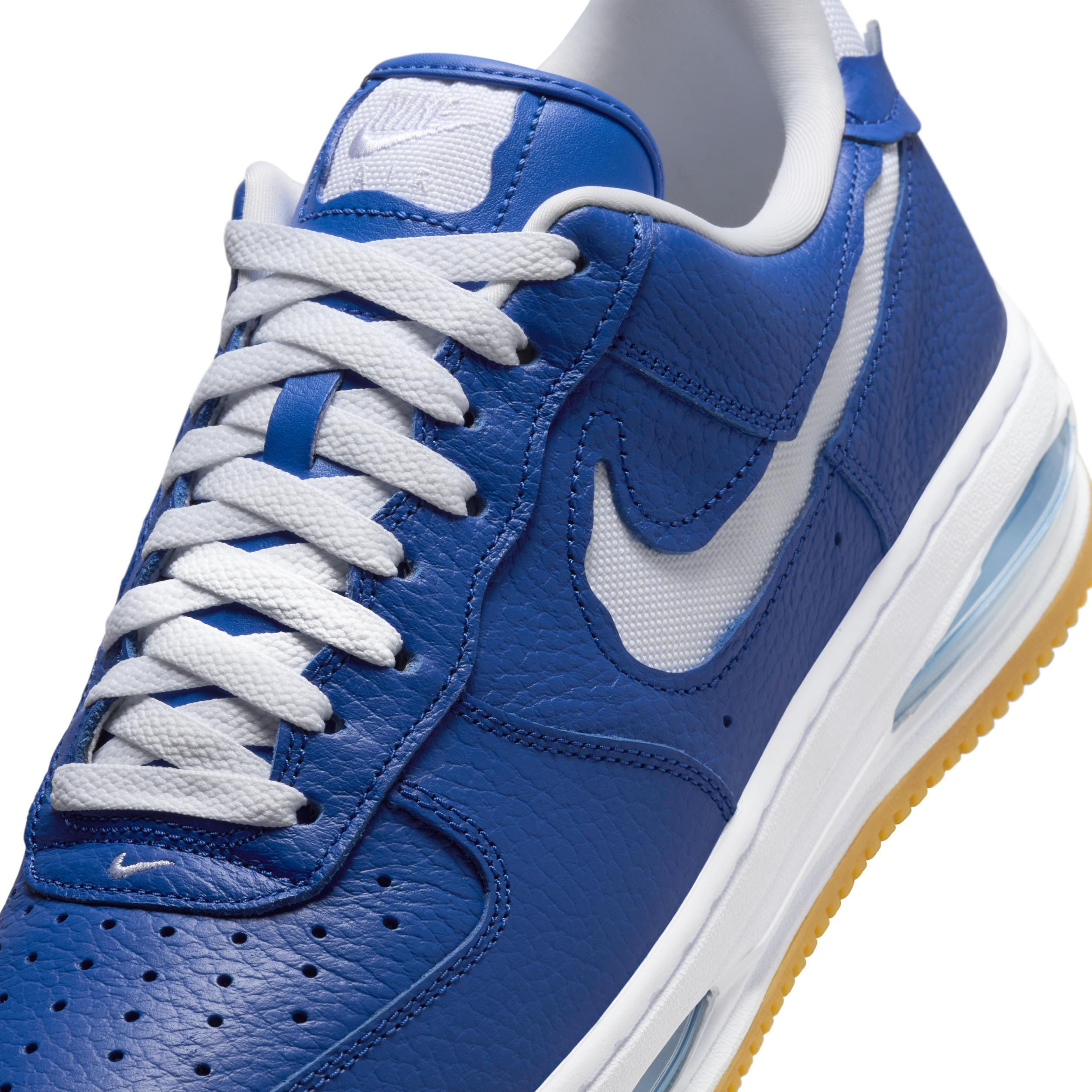 Nike Men's Air Force 1 Low EVO Shoes Product Image