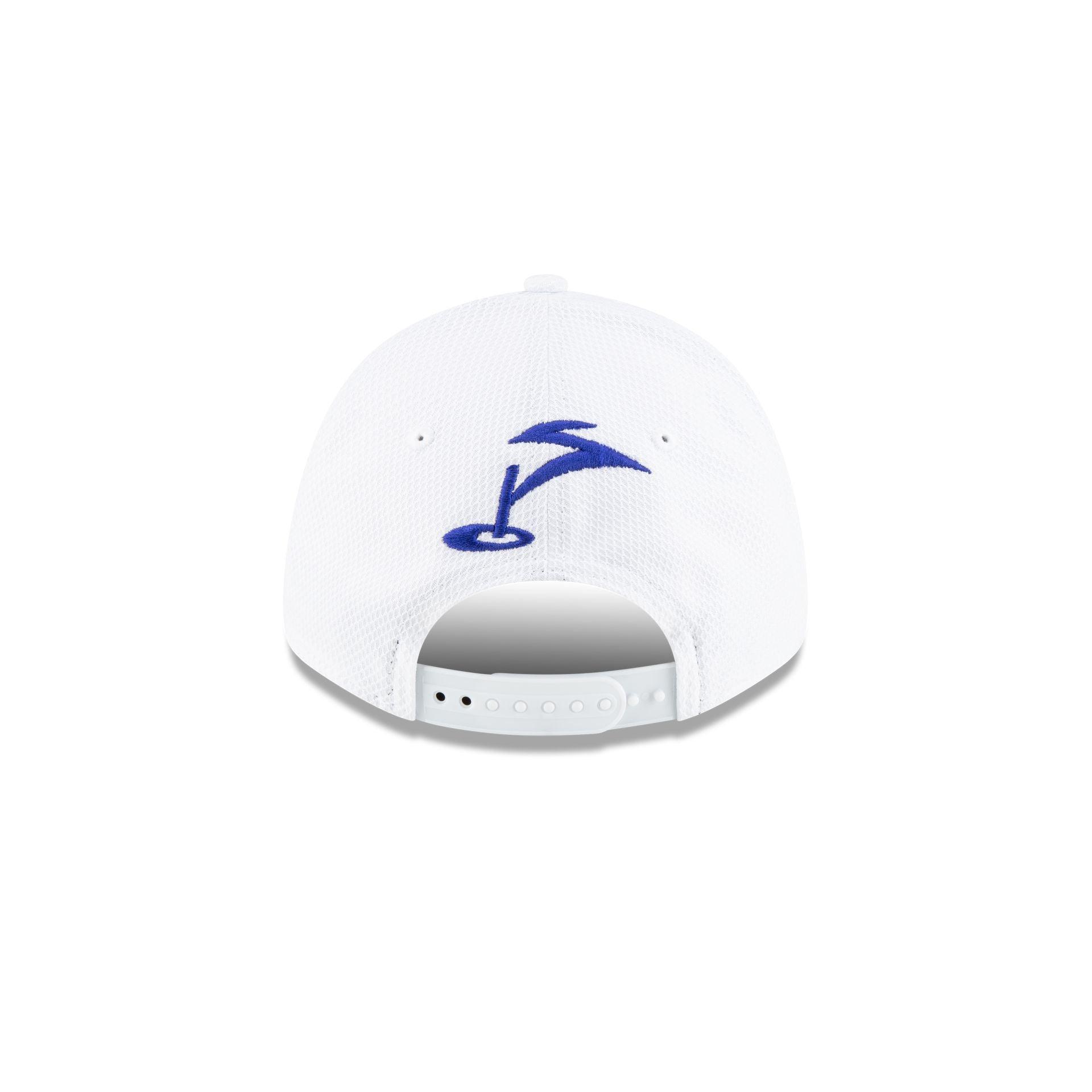 Smash GC 9FORTY Stretch-Snap Hat Male Product Image