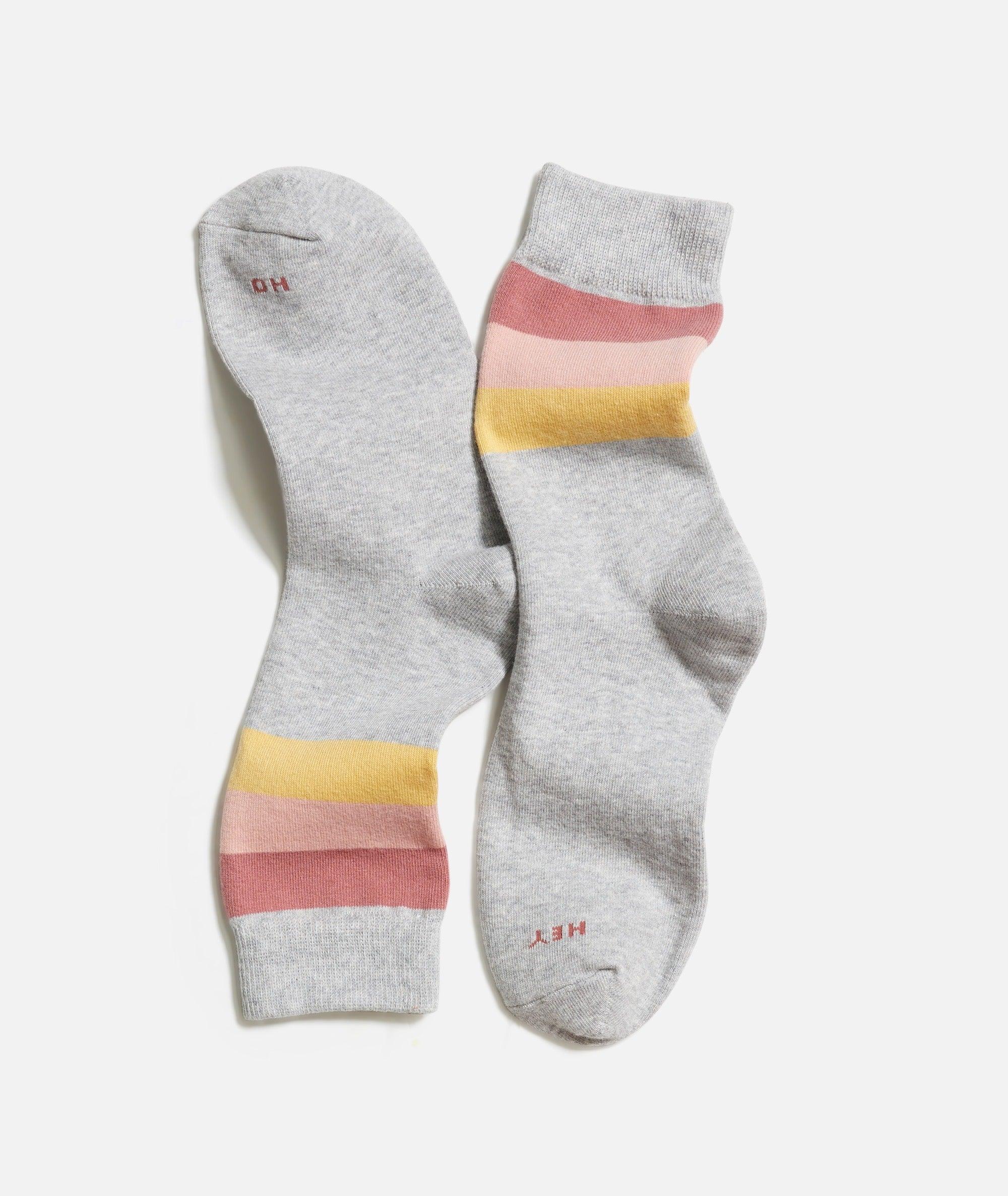 Crew Sock Product Image