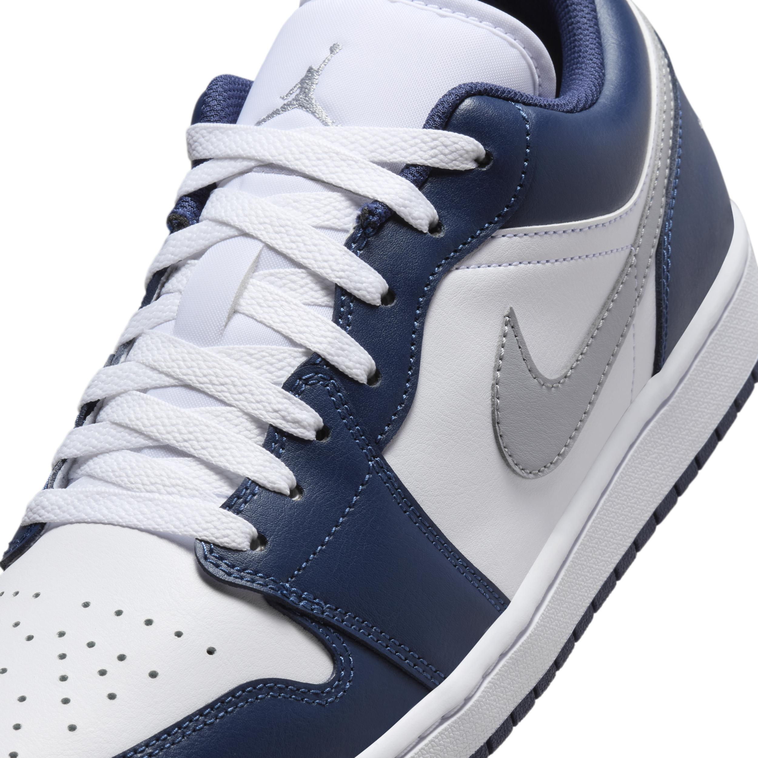 Men's Air Jordan 1 Low Shoes Product Image