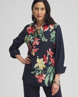 Women's Clothing - Dresses, Pants & Blouses - Chico's Product Image