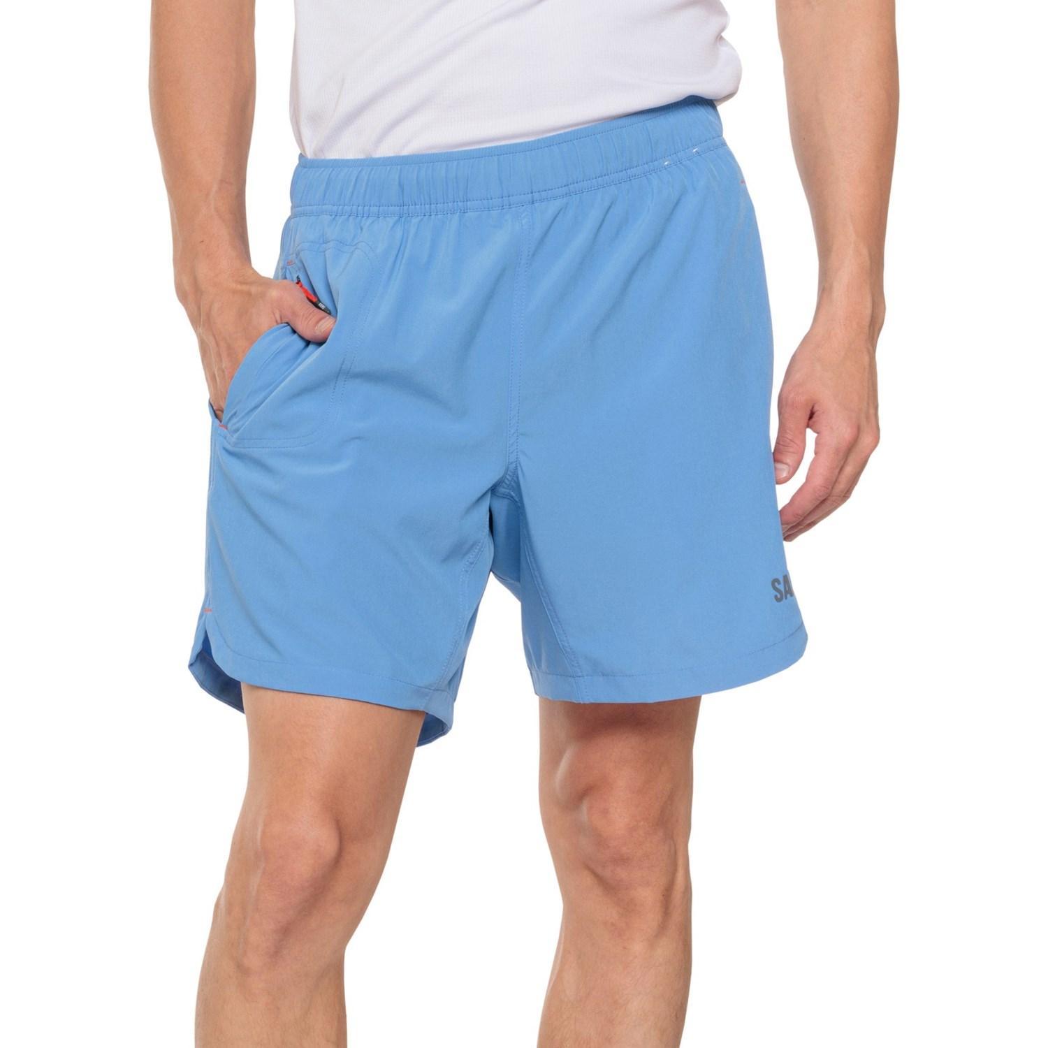 SAXX Gainmaker 2-in-1 Shorts - 7” Product Image