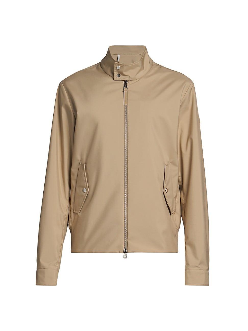 Mens Chaberton Zip Jacket Product Image