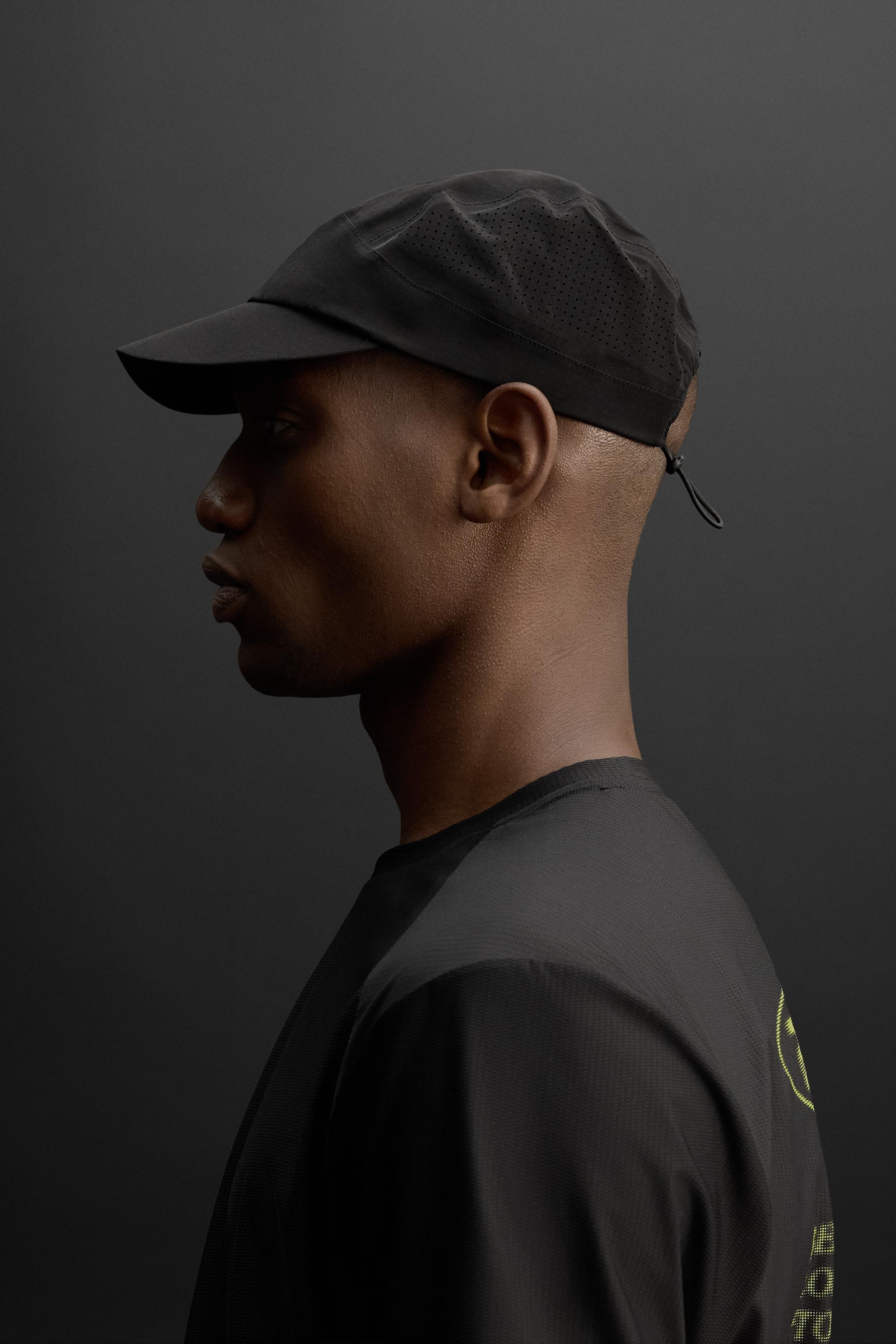 RUNNING CAP Product Image