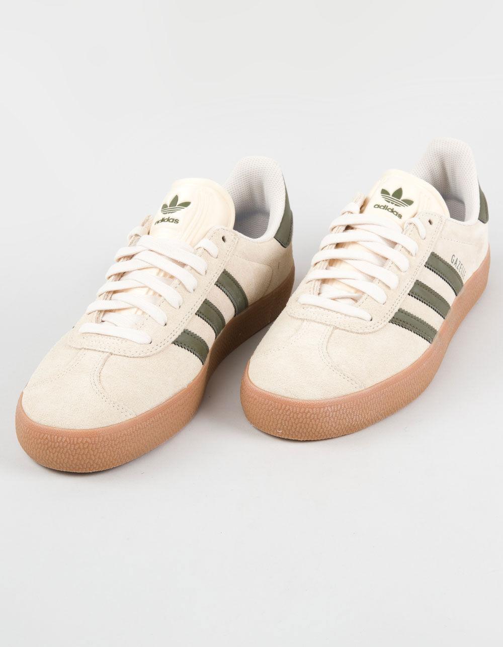 ADIDAS Gazelle ADV Shoes Product Image