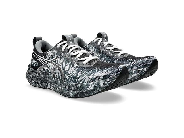 ASICS Men's Noosa Tri 16 White) Men's Running Shoes Product Image