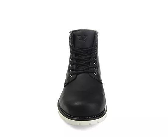 Territory Axel Mens Ankle Boots Product Image