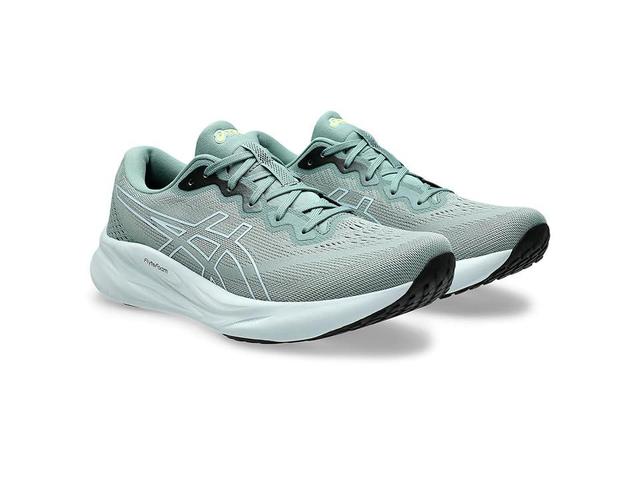 ASICS Men's GEL-Pulse 15 (Celadon/Cool Grey) Men's Running Shoes Product Image