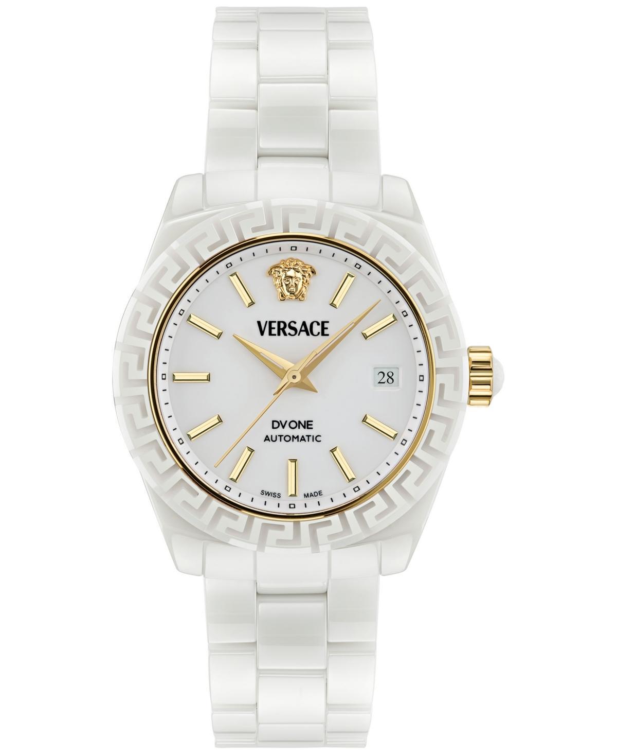 Versace Dv One Watch, 40mm Product Image