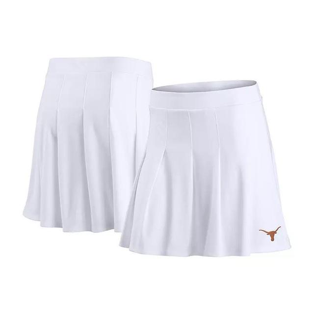 Womens Fanatics Texas Longhorns Heritage Primary Skirt Product Image