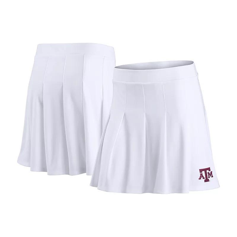 Womens Fanatics Texas A&M Aggies Heritage Primary Skirt Product Image