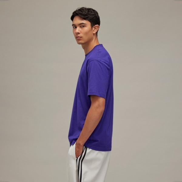 Y-3 Regular Short Sleeve Tee Product Image