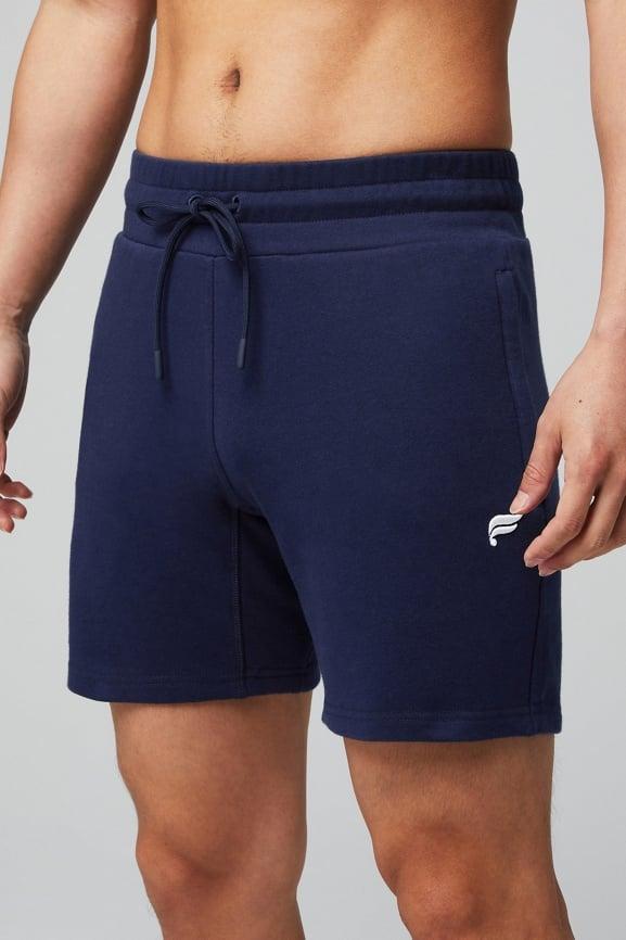 The Year Round Terry Short Product Image