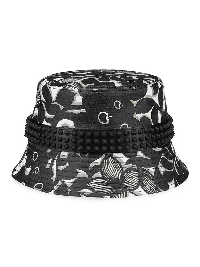 Mens Bobino Spikes Bucket Hat Product Image