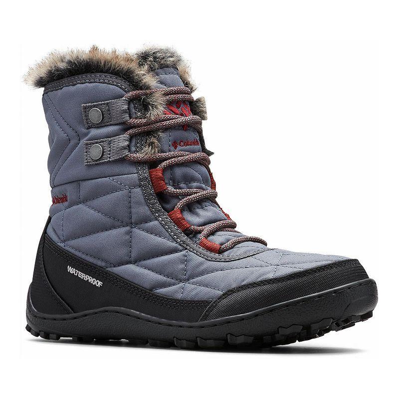 Columbia Women s Minx Shorty III Boot- Product Image