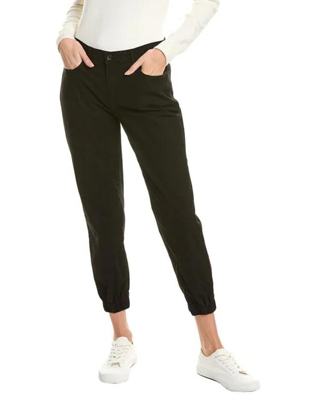 L'agence Mirabel High-rise Pant Product Image