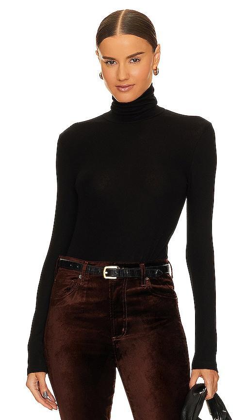 AGOLDE Pascale Turtleneck Size L, M, S, XL. Product Image