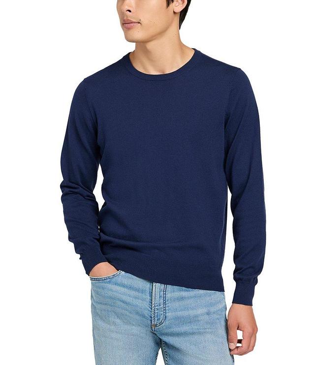 Faherty Movement Performance Sweater Product Image