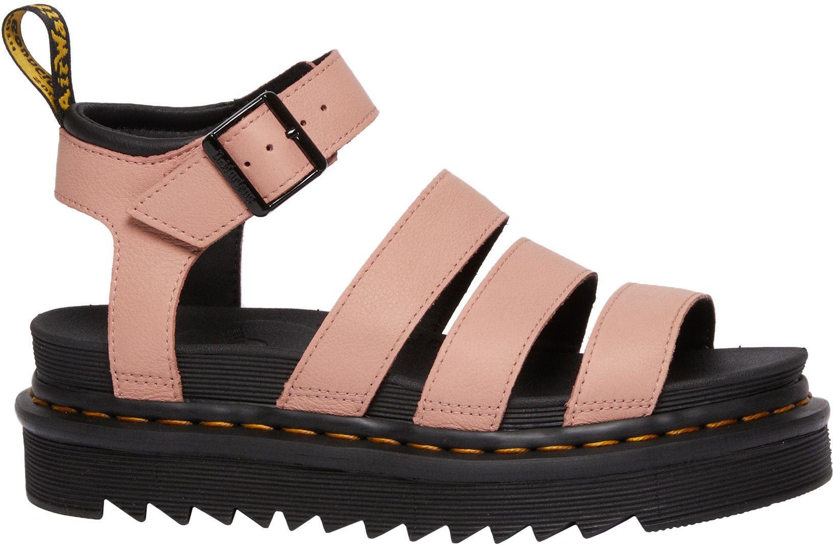 Dr Martens Blaire 3-strap sandals Product Image