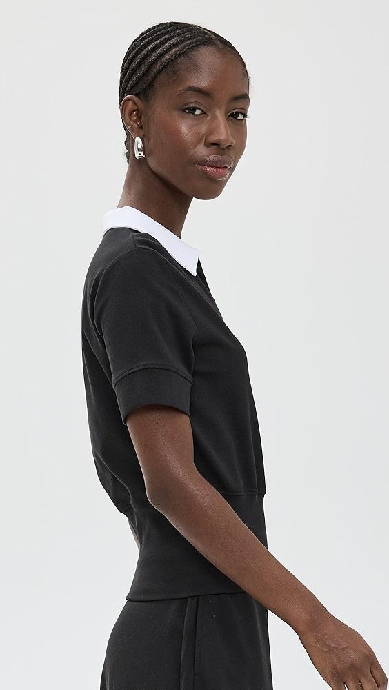 Chloe Kristyn Carrie Top | Shopbop Product Image