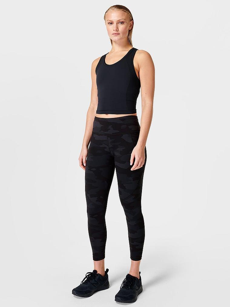 Power Workout 7/8 Legging Product Image