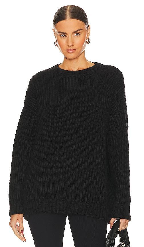 Sydney Crew Sweater Product Image