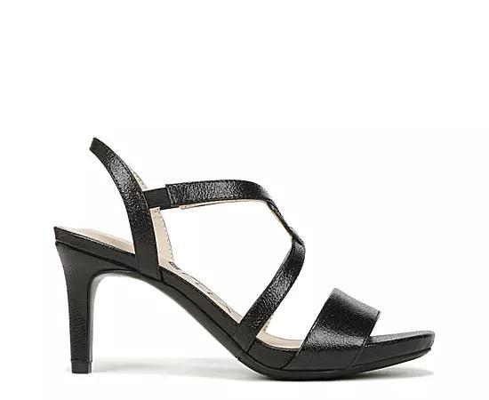 Lifestride Womens Mingle Platform Sandal Product Image