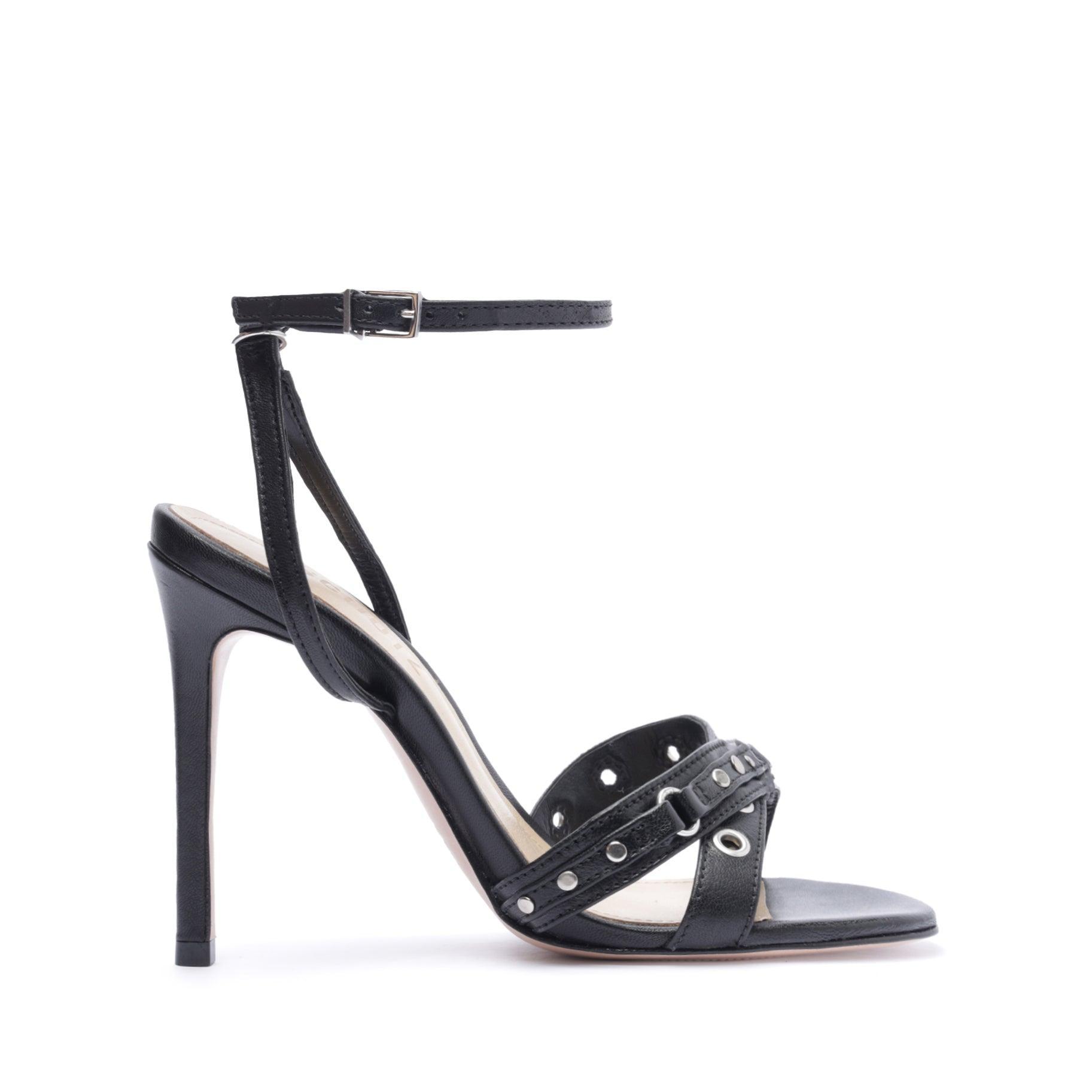 Patrizia Nappa Leather Sandal Female Product Image