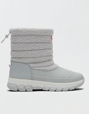 Hunter Original Insulated Snow Short Boot Product Image