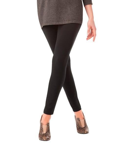 Hue Plus Wide Waistband Ultra Leggings product image