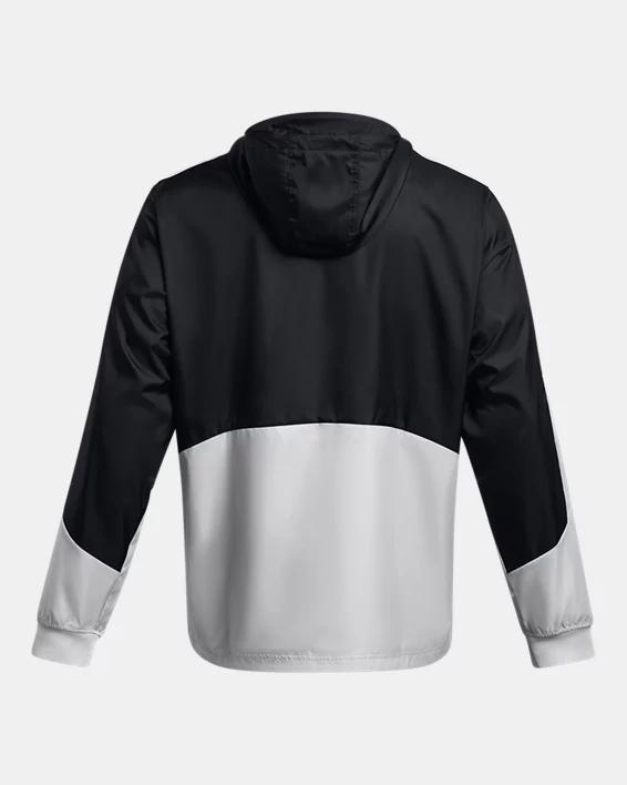 Men's UA Legacy Windbreaker Jacket Product Image