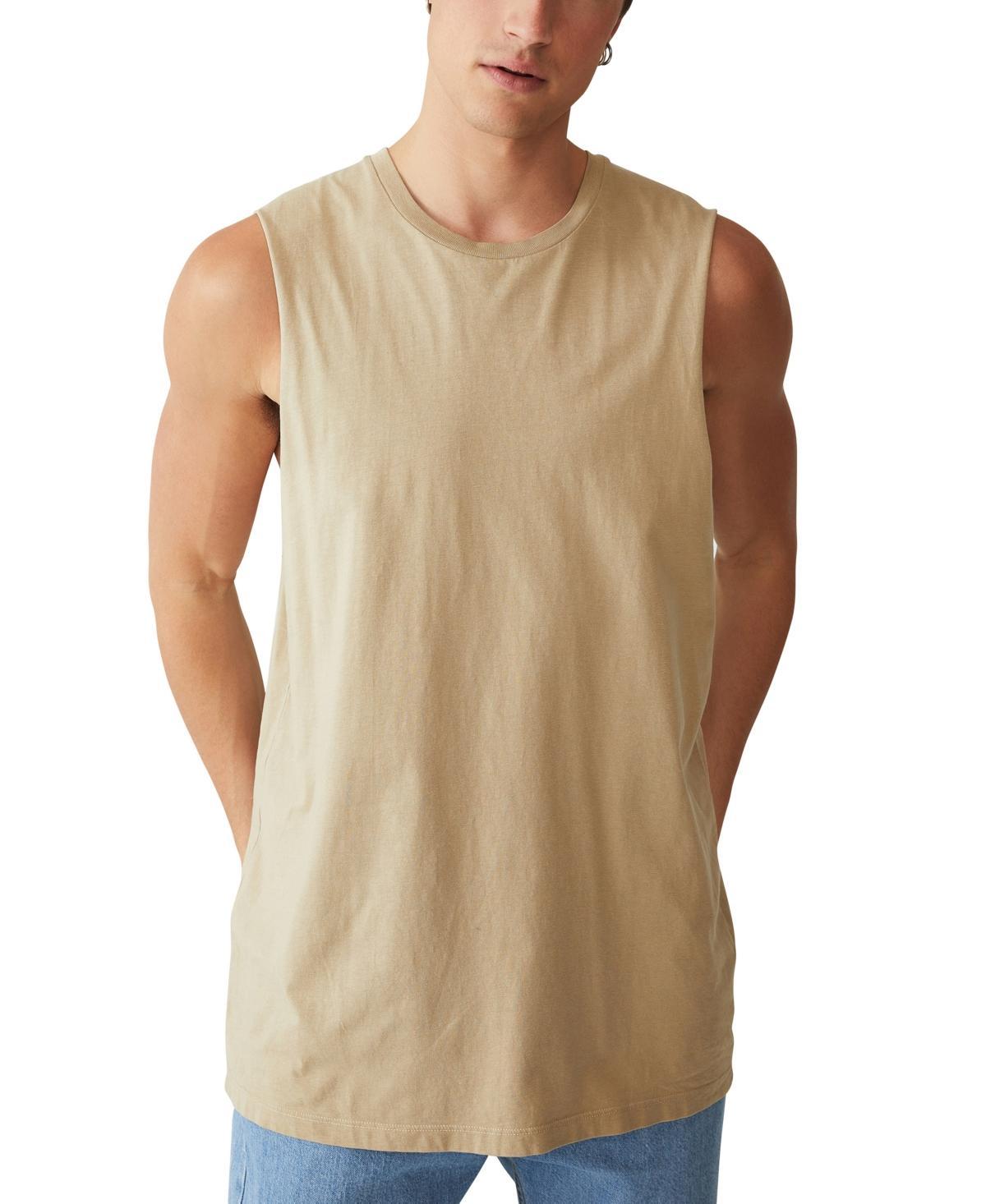 Cotton On Mens Muscle Top Product Image