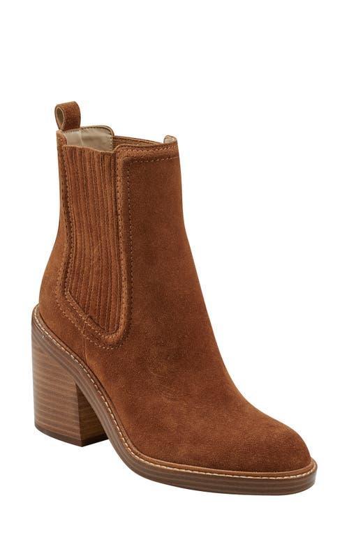 Marc Fisher LTD Halida Bootie Product Image