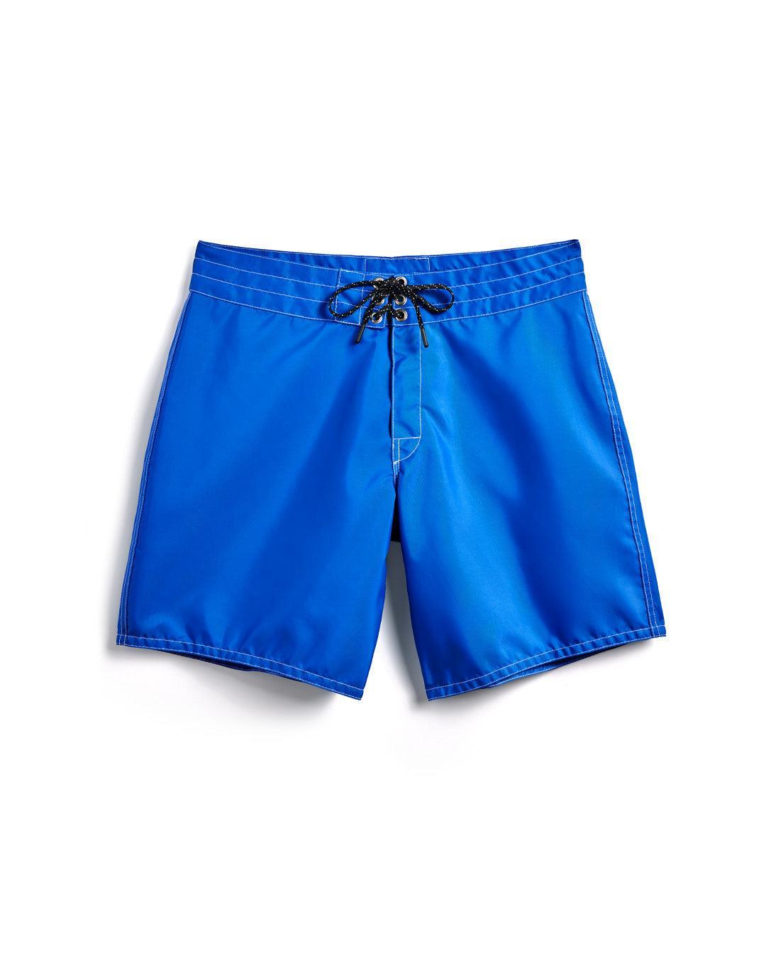 300 Boardshorts - Royal Blue Male Product Image