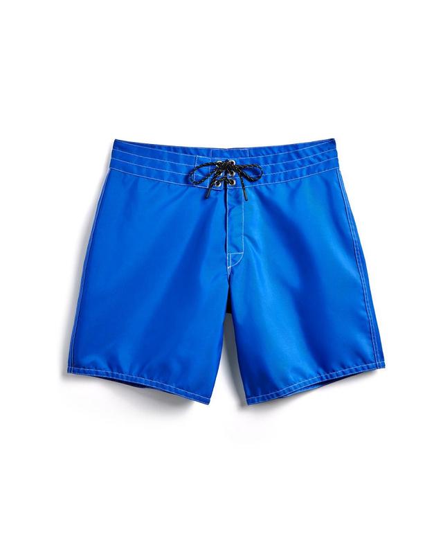 300 Boardshorts - Royal Blue Male Product Image