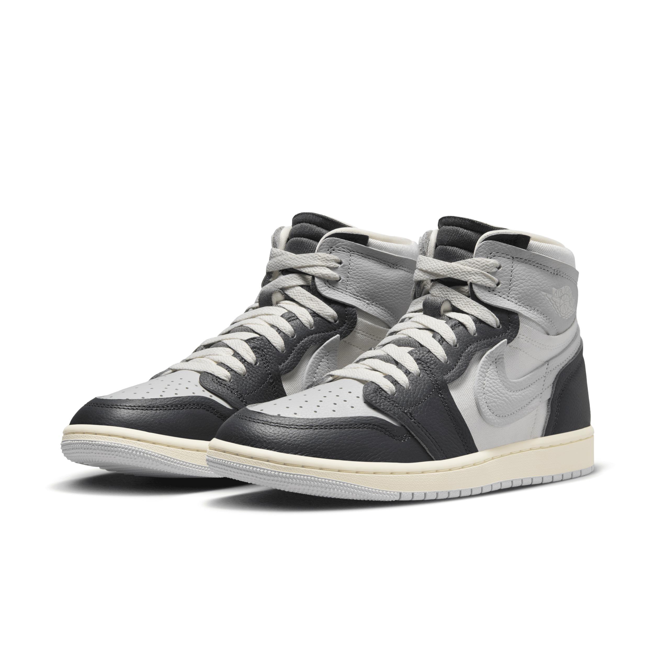 Womens Air Jordan Retro 1 High Method Of Make Casual Shoes Product Image