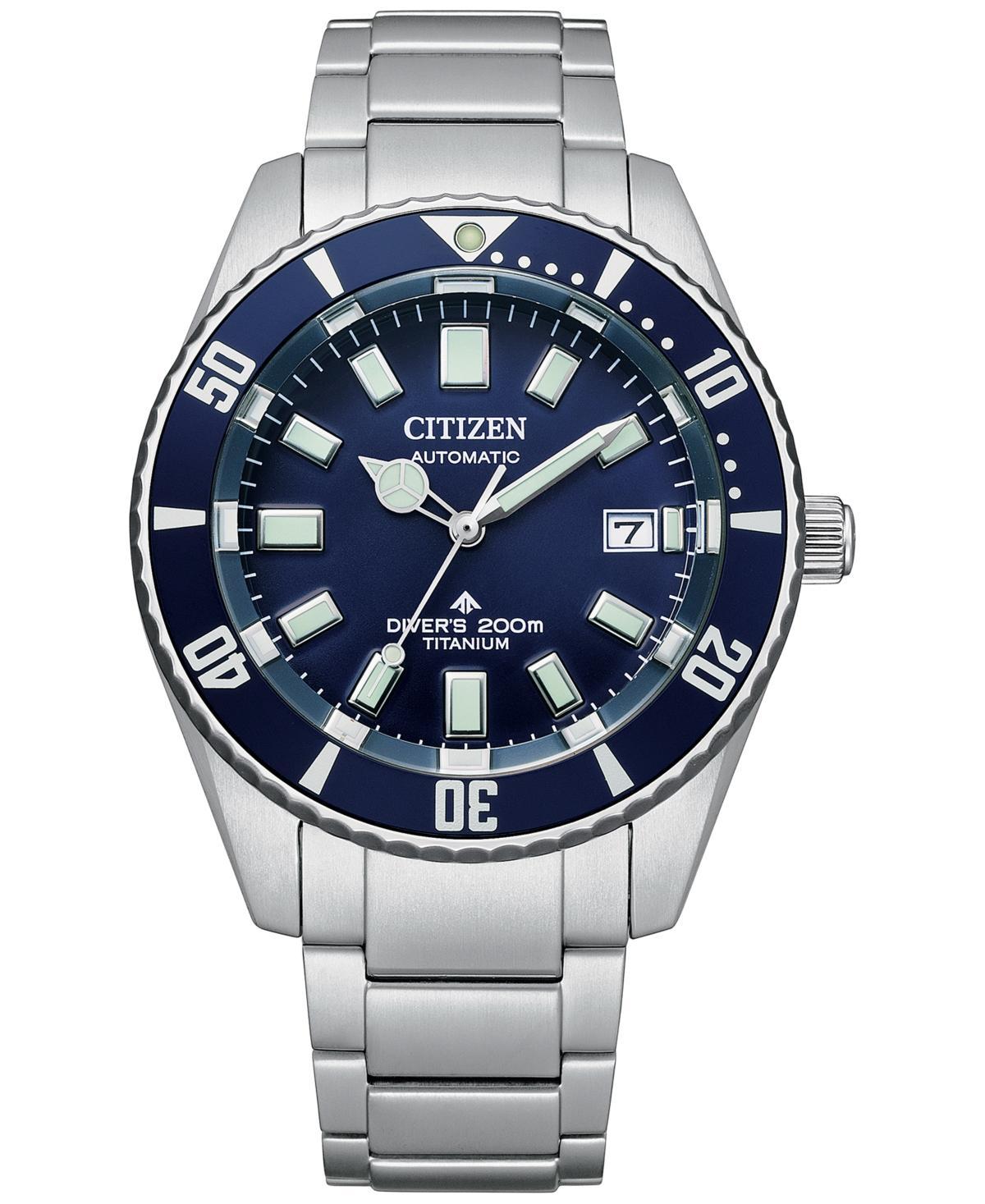 Citizen Promaster Dive Watch, 41mm Product Image