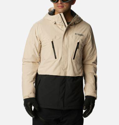 Columbia Men's Aerial Ascender II Jacket- Product Image