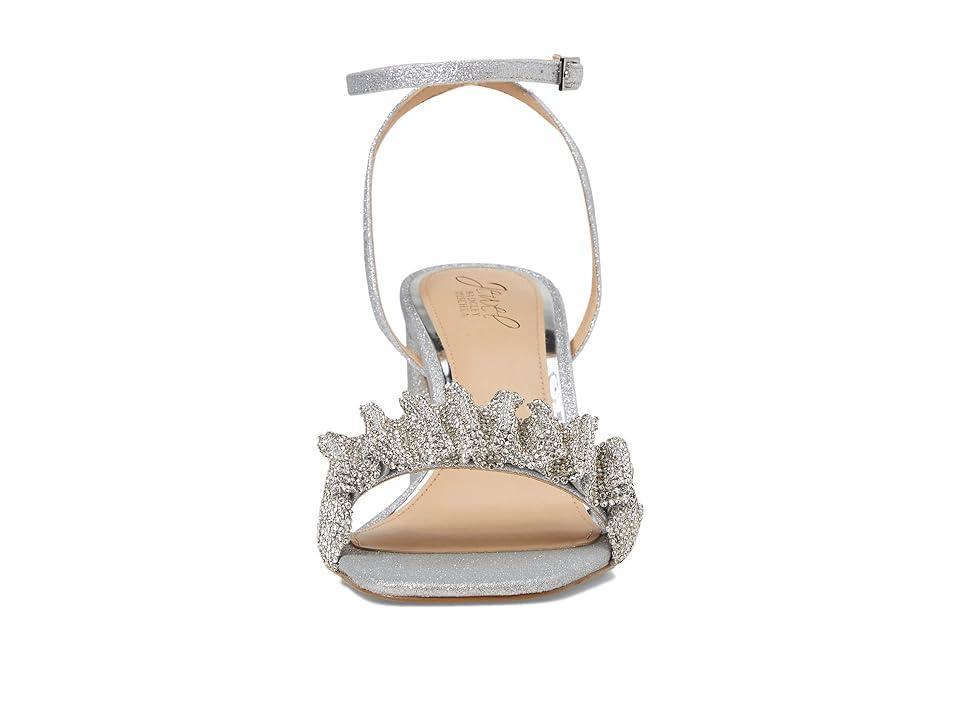 Jewel Badgley Mischka Rita Women's Shoes Product Image