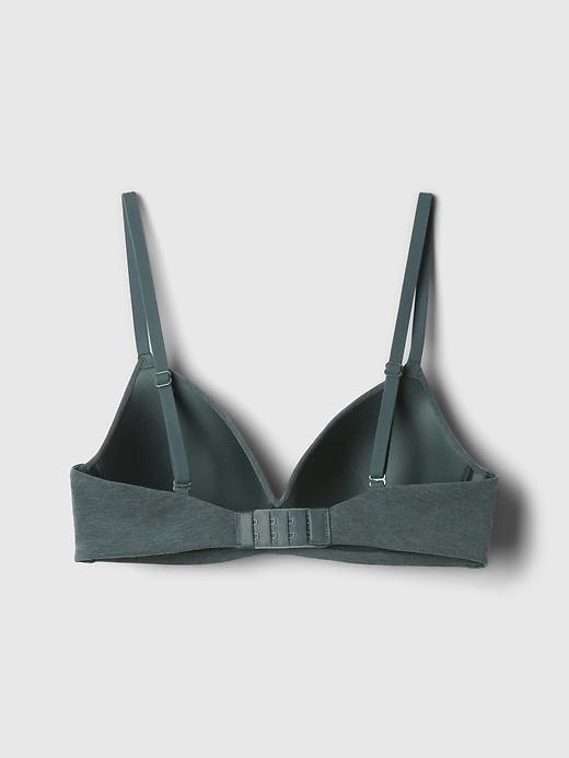 Breathe Wireless Bra Product Image