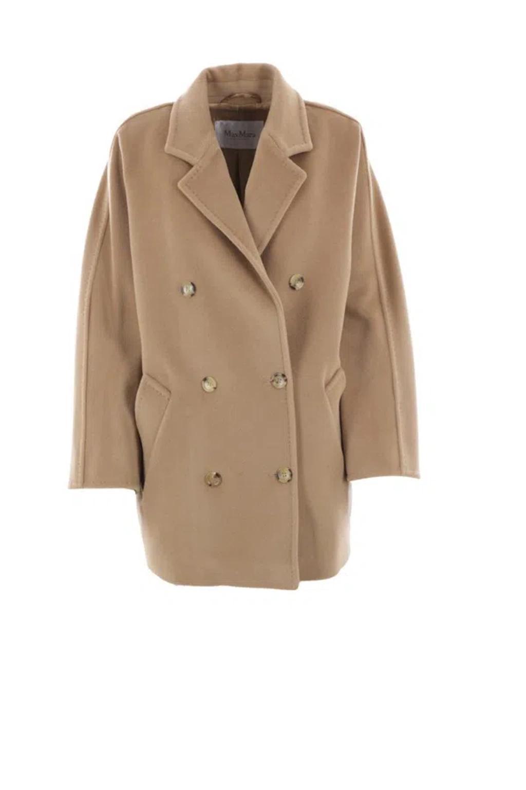 Coats In Brown product image