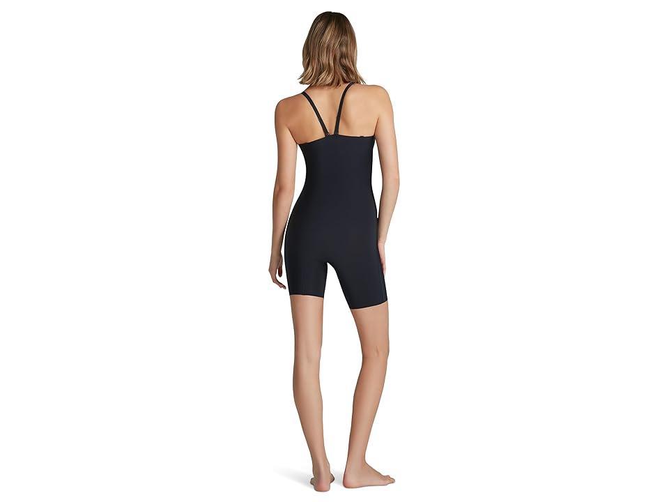 Womens Zone Smoothing Stretch Bodysuit Product Image