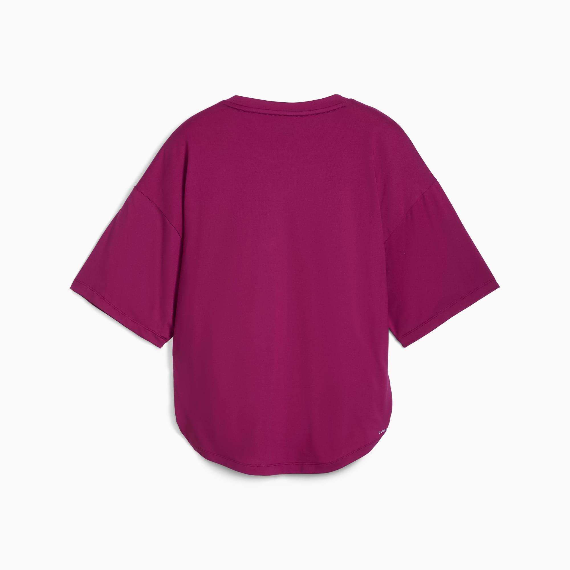 STUDIO Women's Twist Tee Product Image