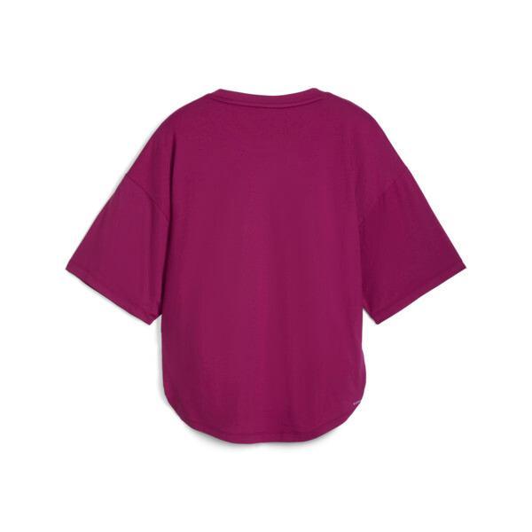 PUMA STUDIO Women's Twist T-Shirt Product Image