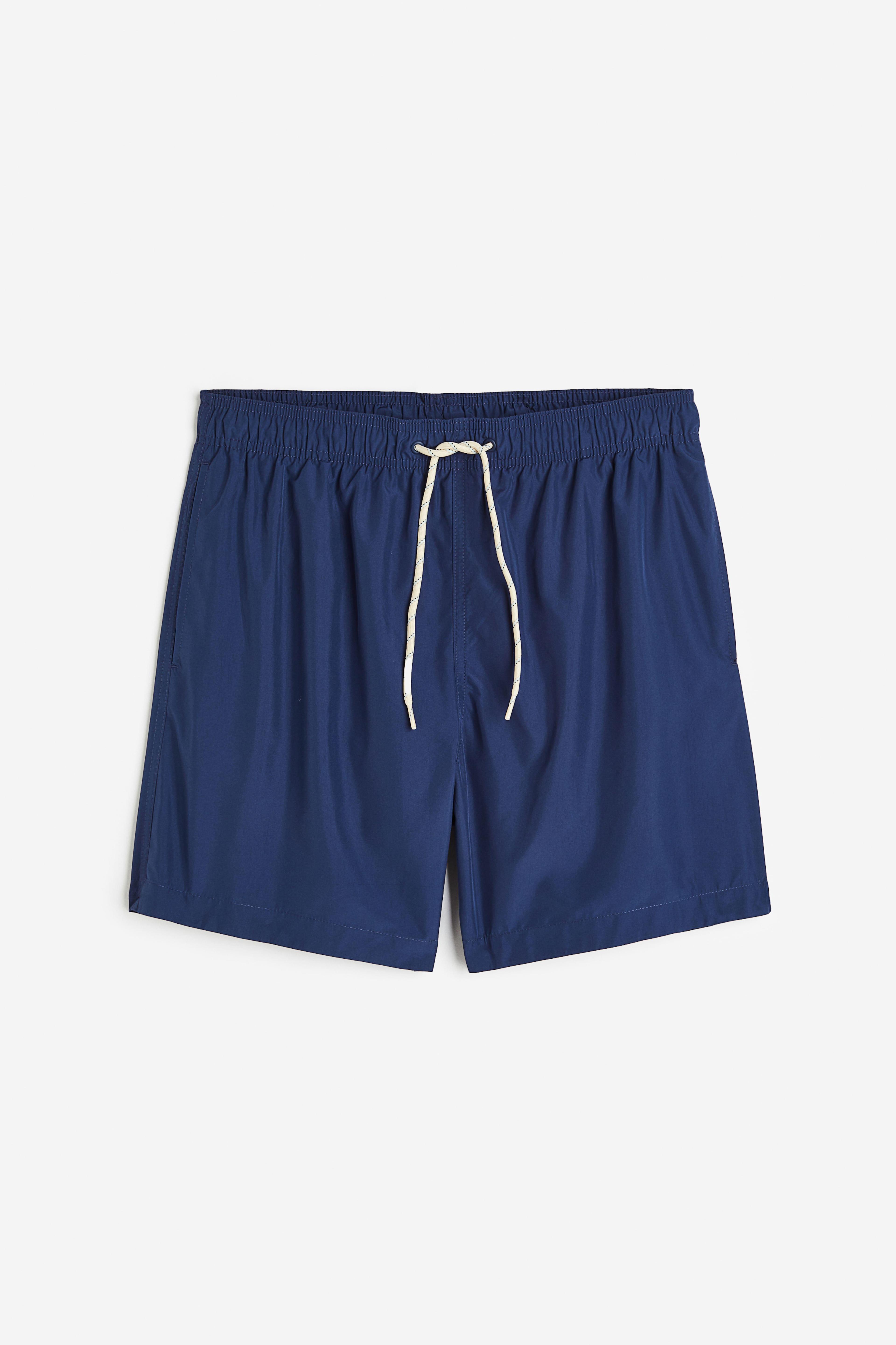 Swim Shorts Product Image