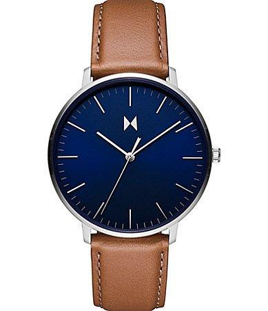 Mvmt Legacy Slim Watch, 42mm Product Image