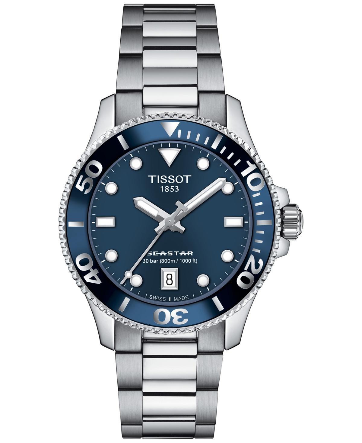 Tissot Seastar 1000 Watch, 36mm Product Image